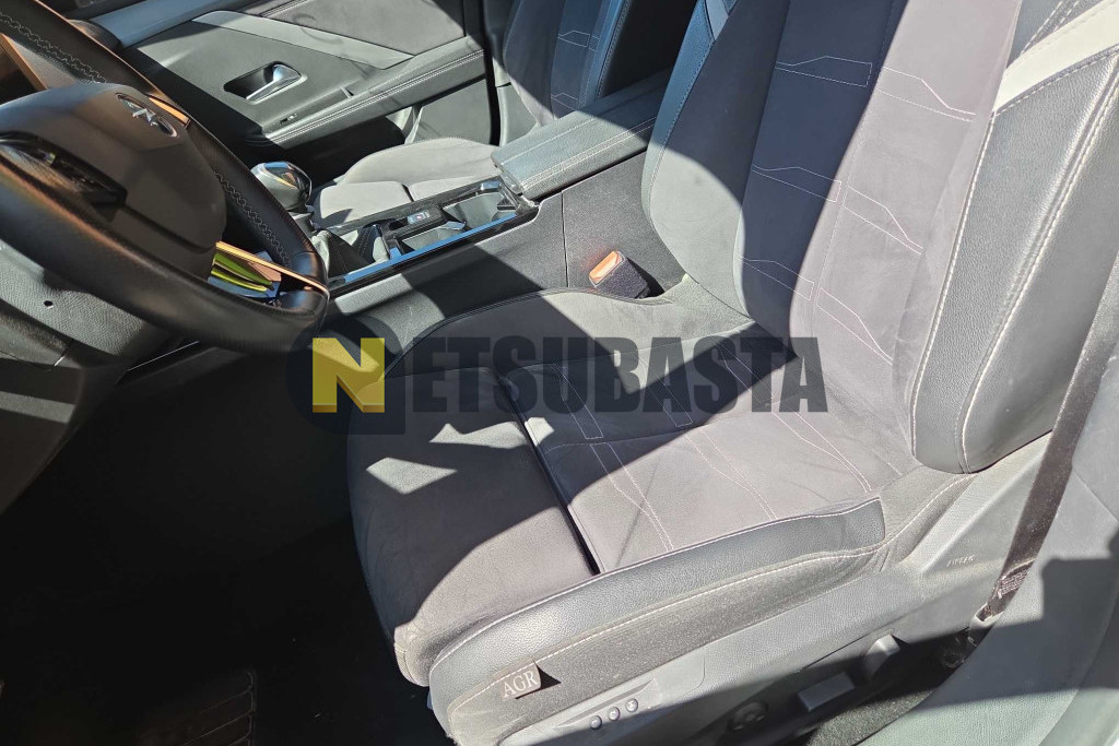 Opel Astra 1.2 Turbo 2023
