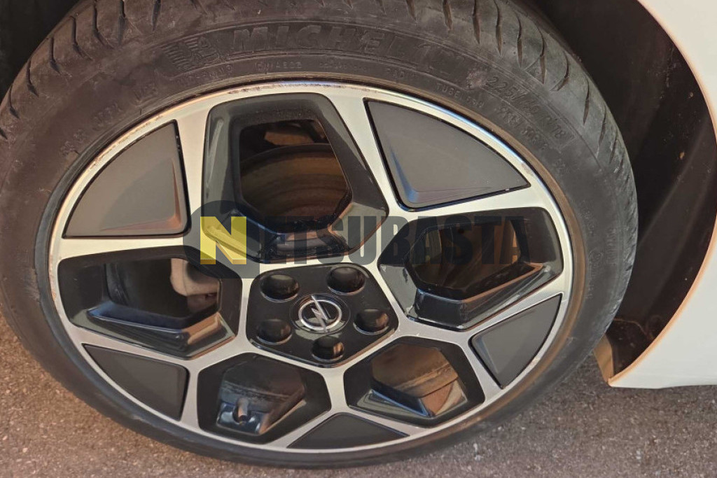 Opel Astra 1.2 Turbo 2023