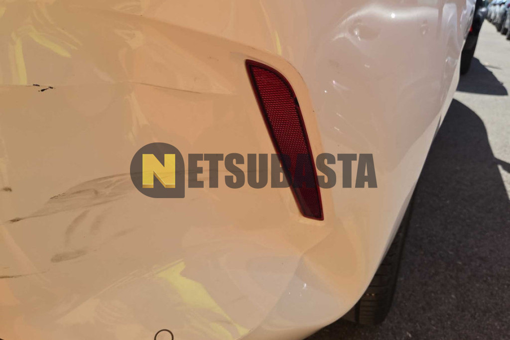 Opel Astra 1.2 Turbo 2023