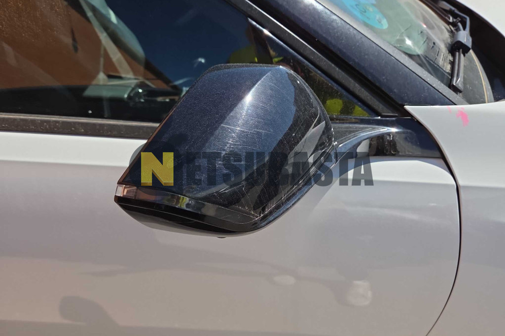 Opel Astra 1.2 Turbo 2023