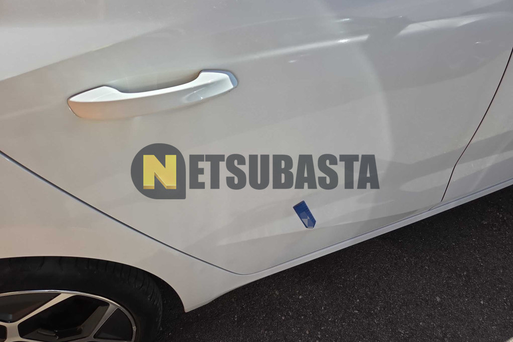 Opel Astra 1.2 Turbo 2023