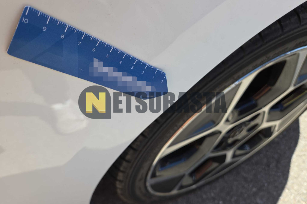 Opel Astra 1.2 Turbo 2023