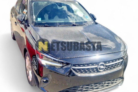 Opel Corsa 1.2T 2021