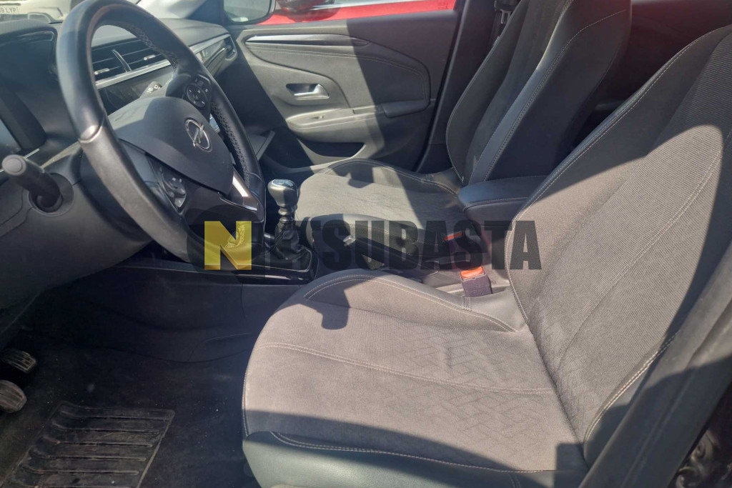 Opel Corsa 1.2T 2021