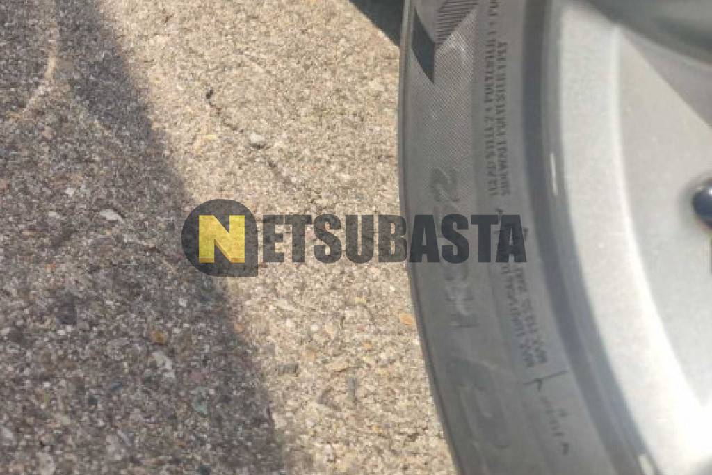 Opel Corsa 1.2T 2021