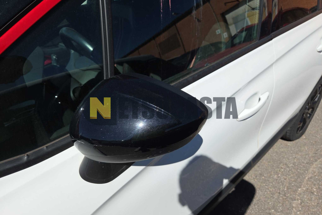 Opel Crossland 1.2 Turbo 2023