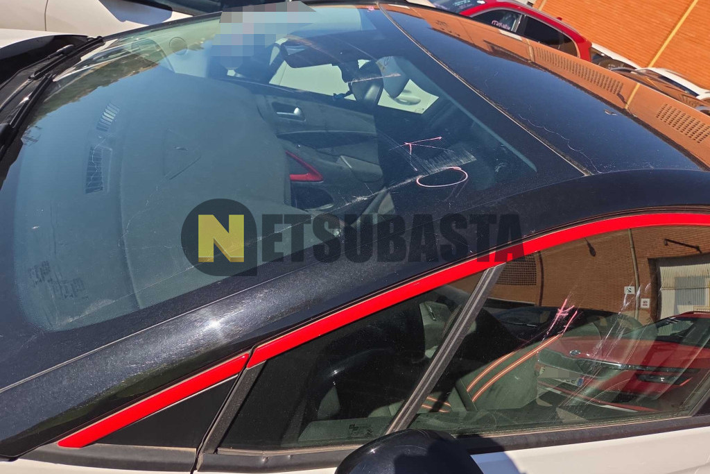 Opel Crossland 1.2 Turbo 2023
