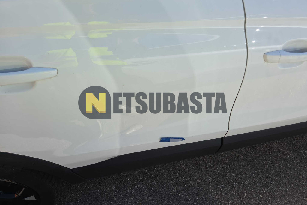 Opel Crossland 1.2 Turbo 2023