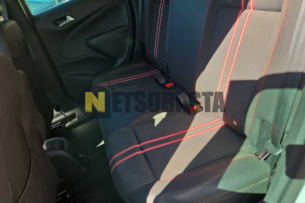 Opel Crossland 1.2 Turbo 2023