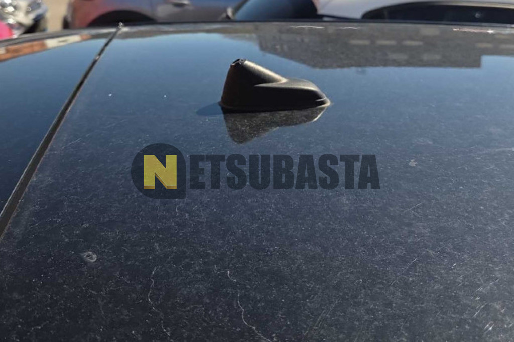 Opel Crossland 1.2 Turbo 2023