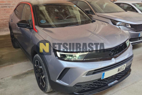 Opel Mokka 1.2 Turbo 2023