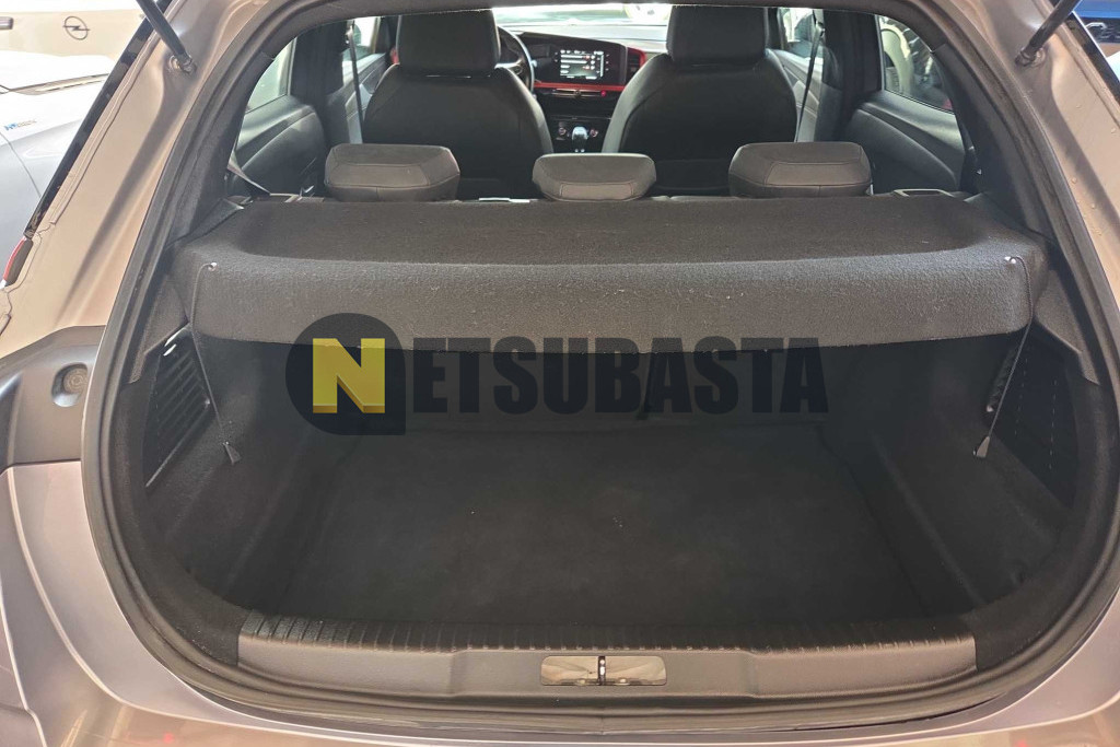 Opel Mokka 1.2 Turbo 2023