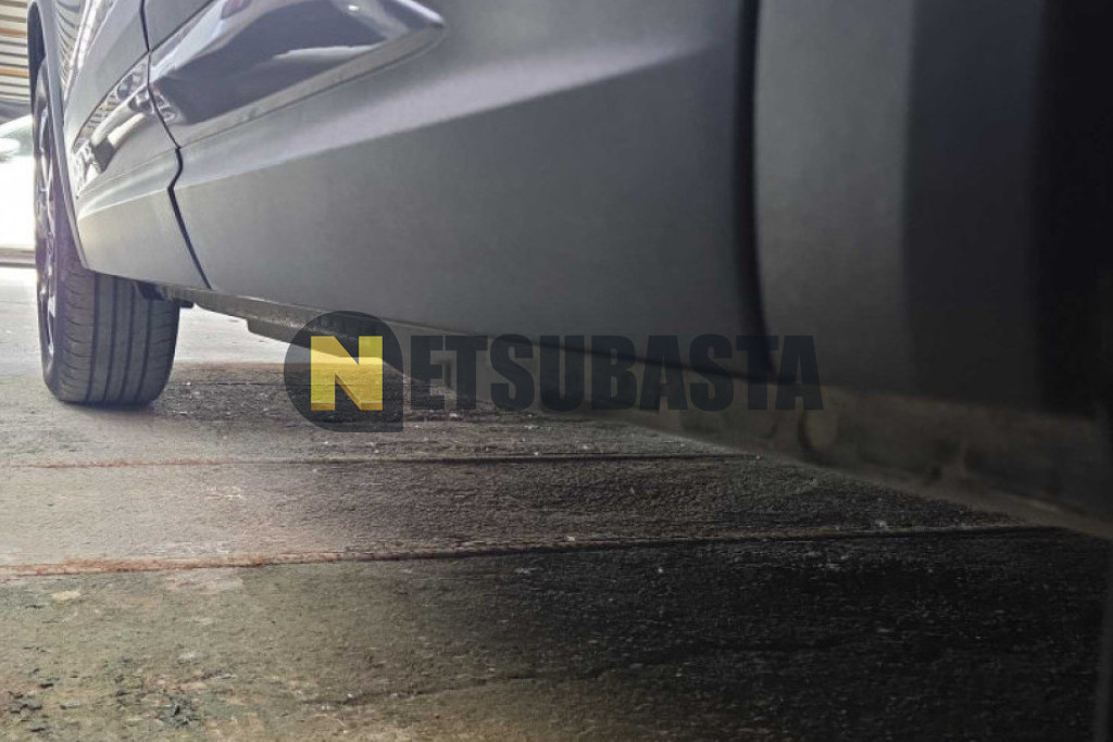 Opel Mokka 1.2 Turbo 2023
