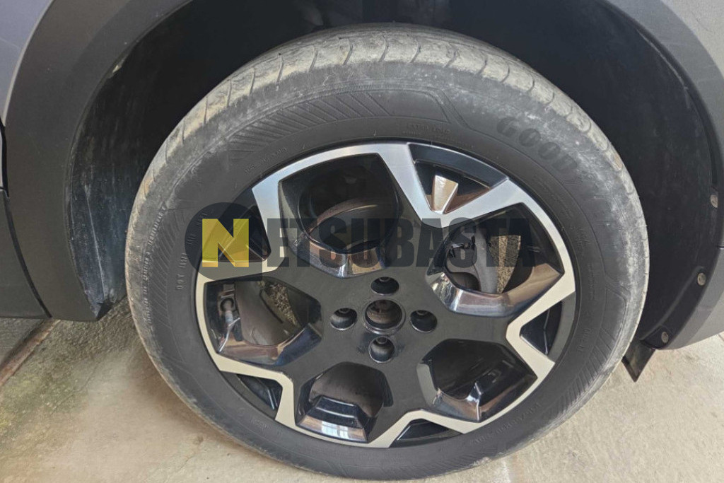 Opel Mokka 1.2 Turbo 2023
