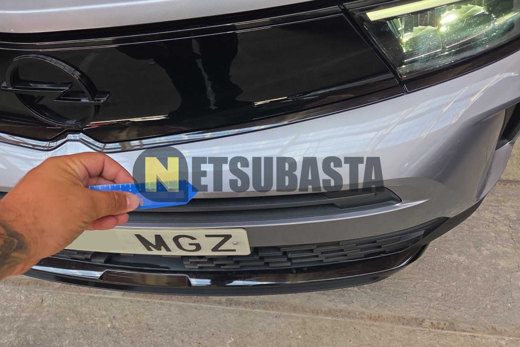 Opel Mokka 1.2 Turbo 2023