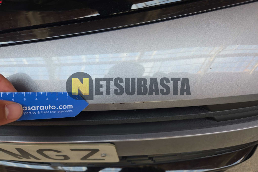 Opel Mokka 1.2 Turbo 2023