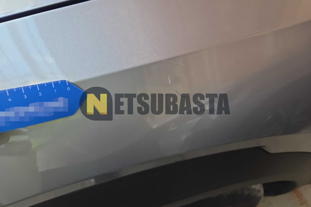 Opel Mokka 1.2 Turbo 2023