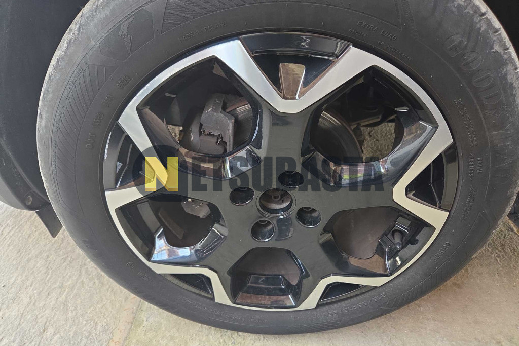 Opel Mokka 1.2 Turbo 2023