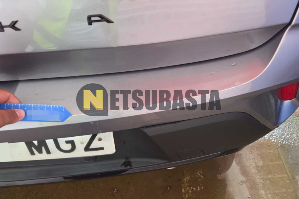 Opel Mokka 1.2 Turbo 2023