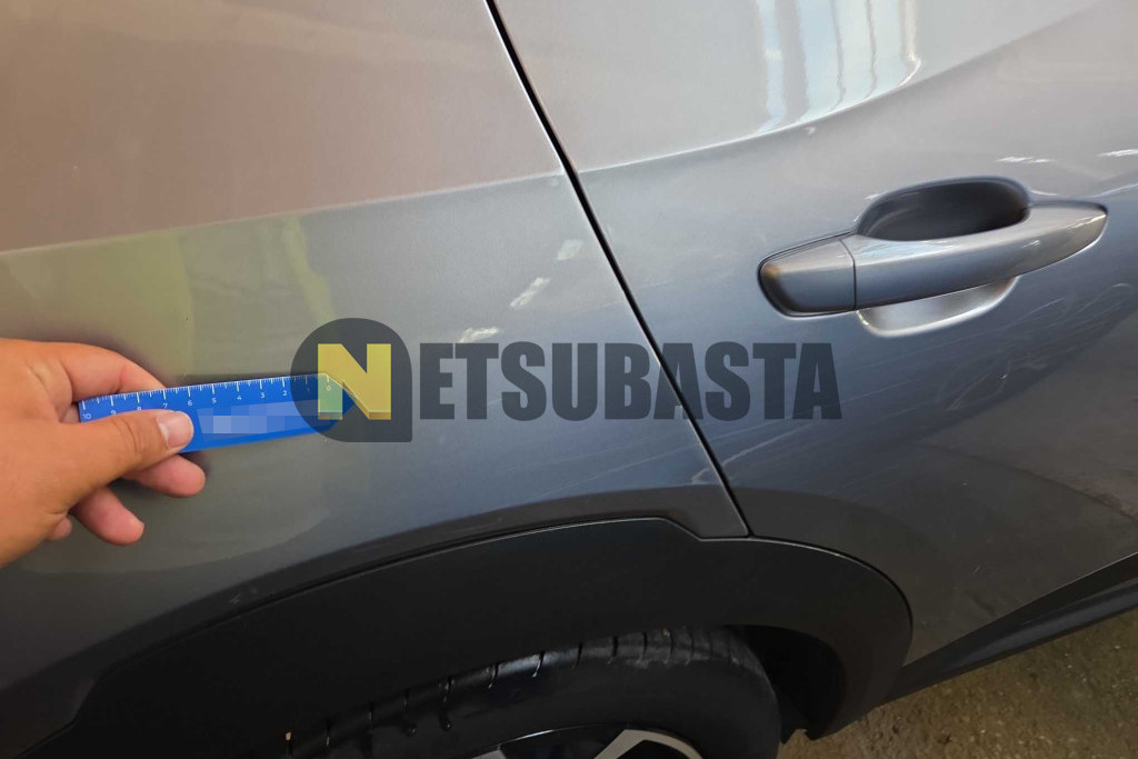 Opel Mokka 1.2 Turbo 2023