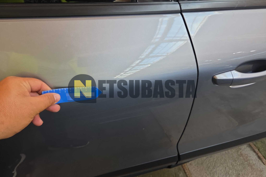 Opel Mokka 1.2 Turbo 2023