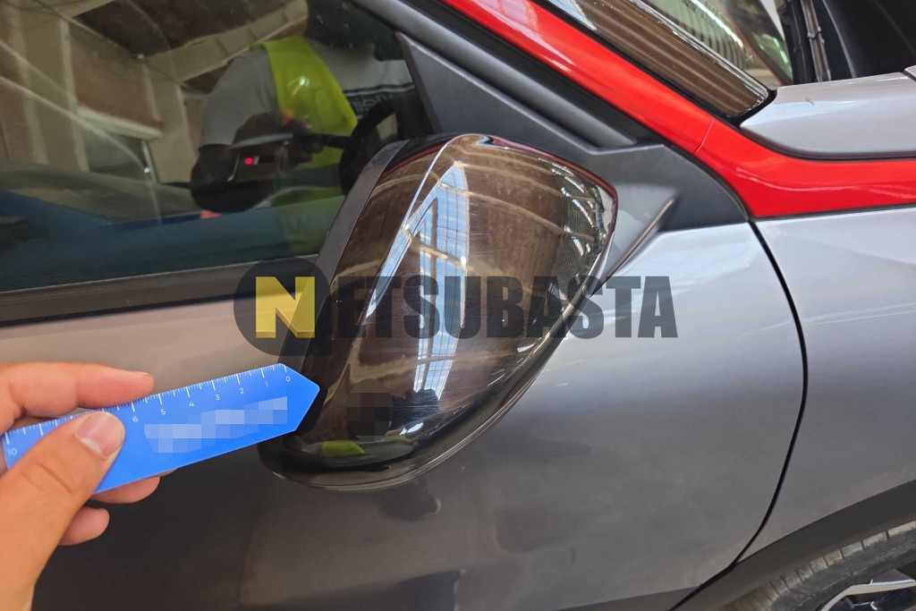 Opel Mokka 1.2 Turbo 2023