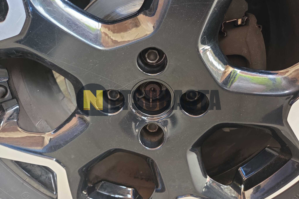 Opel Mokka 1.2 Turbo 2023