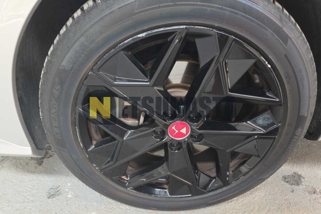 DS 4 E-TENSE 225 2023