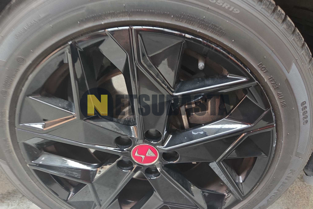 DS 4 E-TENSE 225 2023