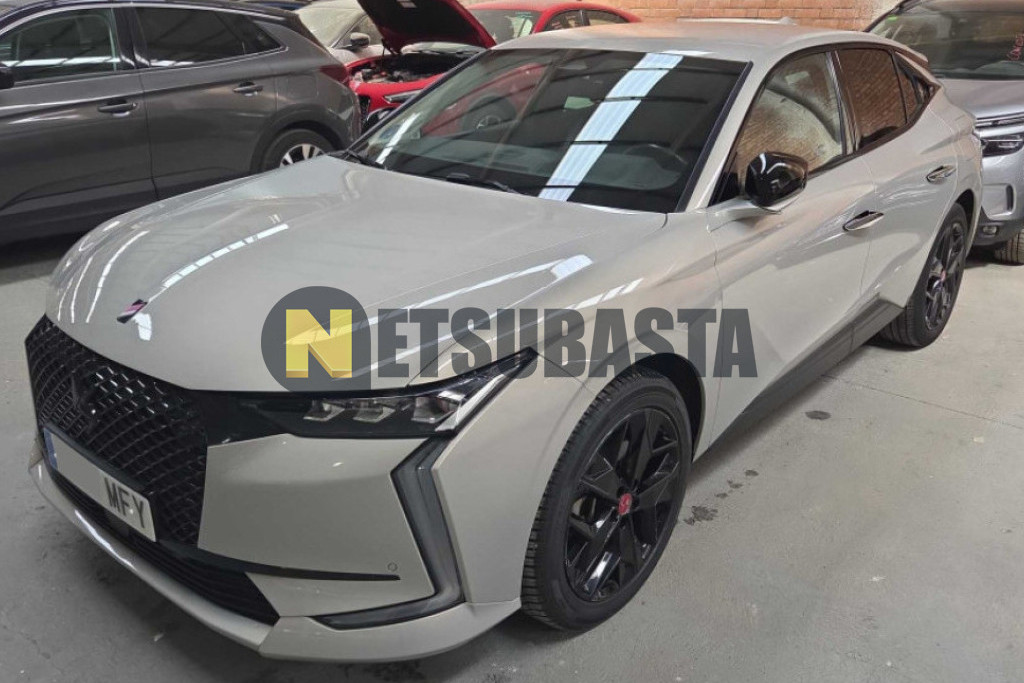 DS 4 E-TENSE 225 2023