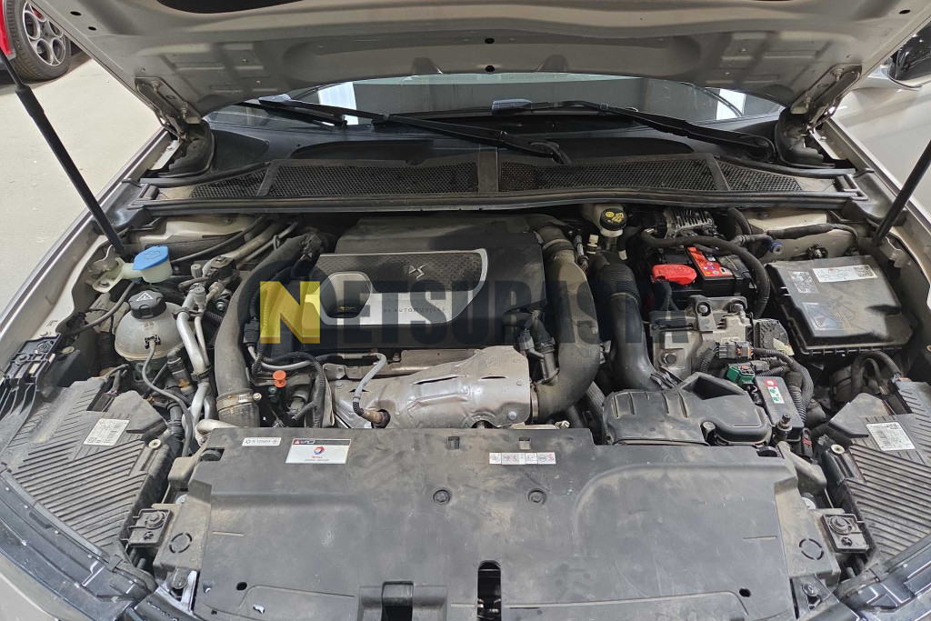 DS 4 E-TENSE 225 2023