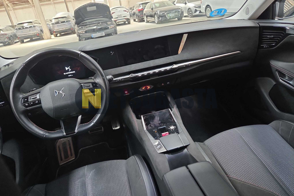 DS 4 E-TENSE 225 2023