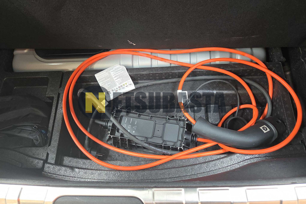 DS 4 E-TENSE 225 2023