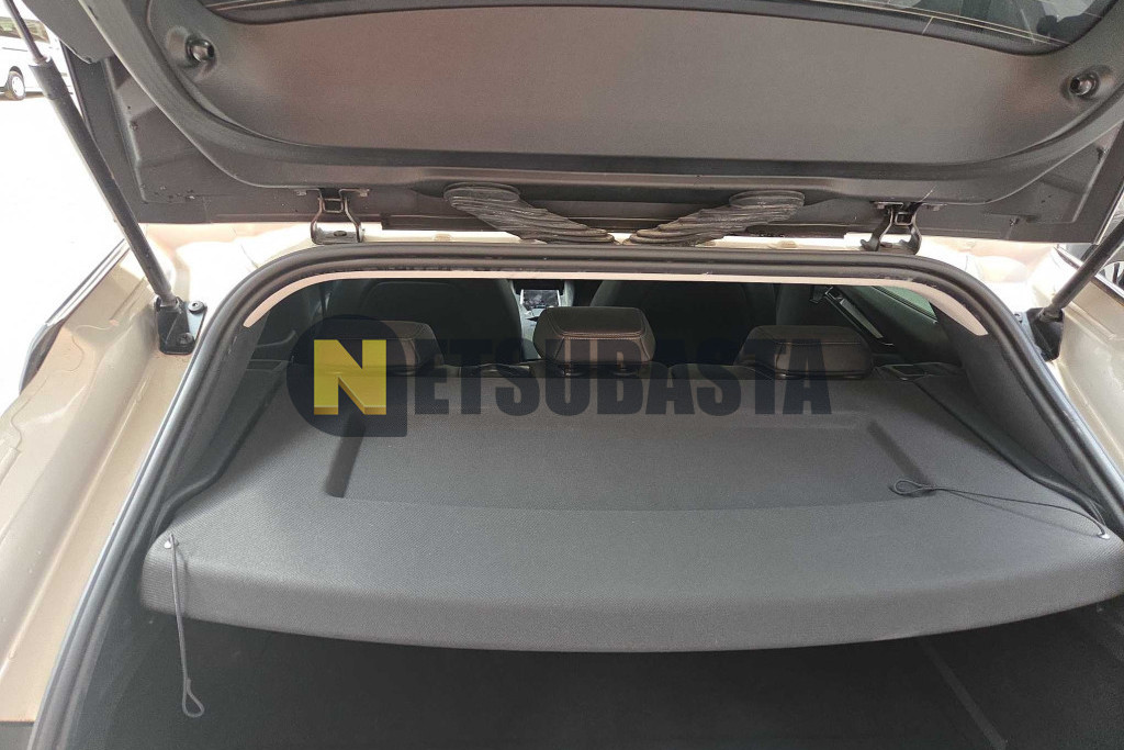 DS 4 E-TENSE 225 2023