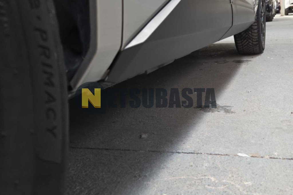 DS 4 E-TENSE 225 2023