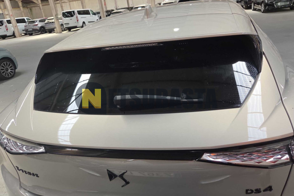 DS 4 E-TENSE 225 2023