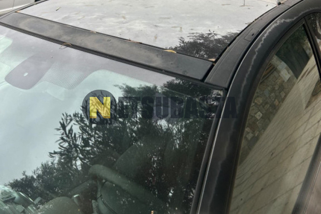 Renault Megane 1.4 16v 2006