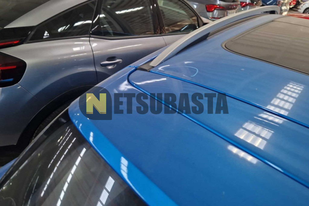 MG ZS 1.0 T-GDI 2023