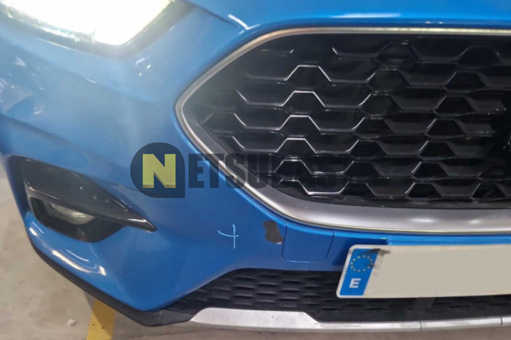 MG ZS 1.0 T-GDI 2023