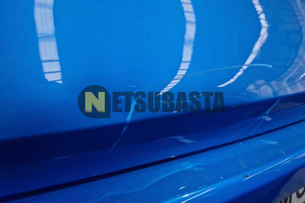 MG ZS 1.0 T-GDI 2023