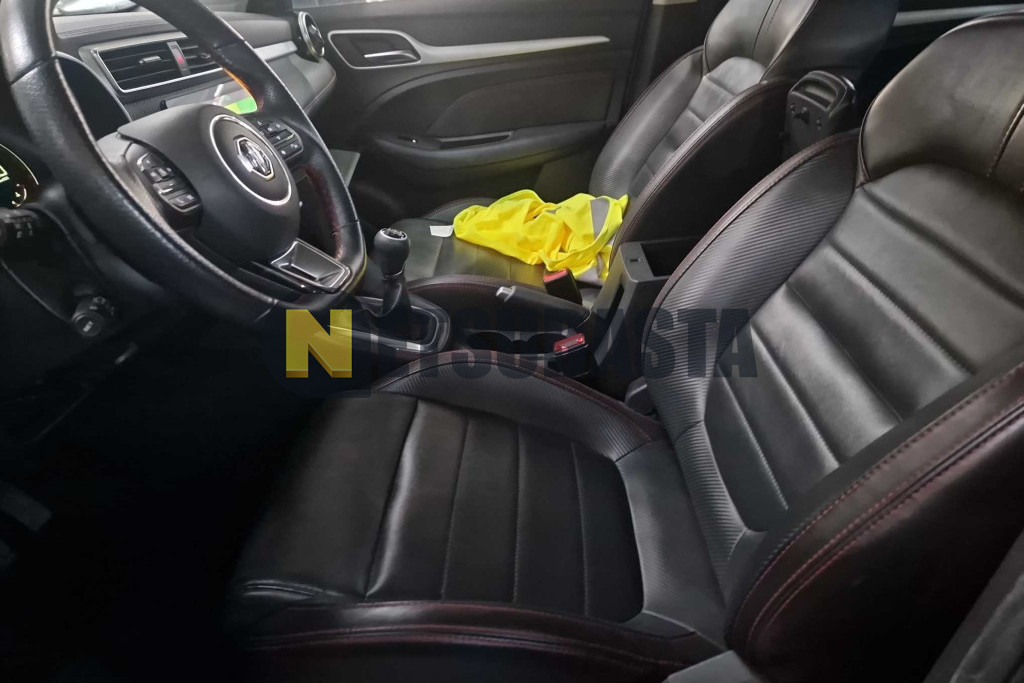 MG ZS 1.0 T-GDI 2023