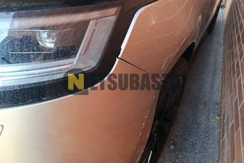 Land-Rover Range Rover Sport P440e 2023