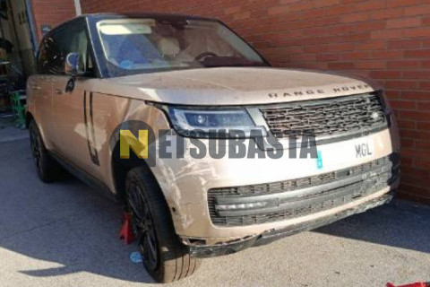 Land-Rover Range Rover Sport P440e 2023