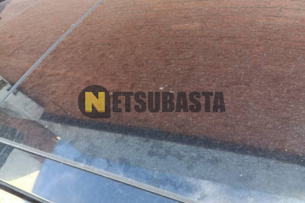 Land-Rover Range Rover Sport P440e 2023