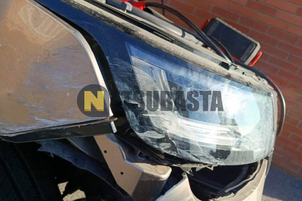 Land-Rover Range Rover Sport P440e 2023