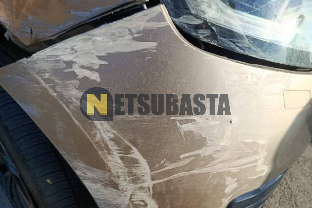 Land-Rover Range Rover Sport P440e 2023