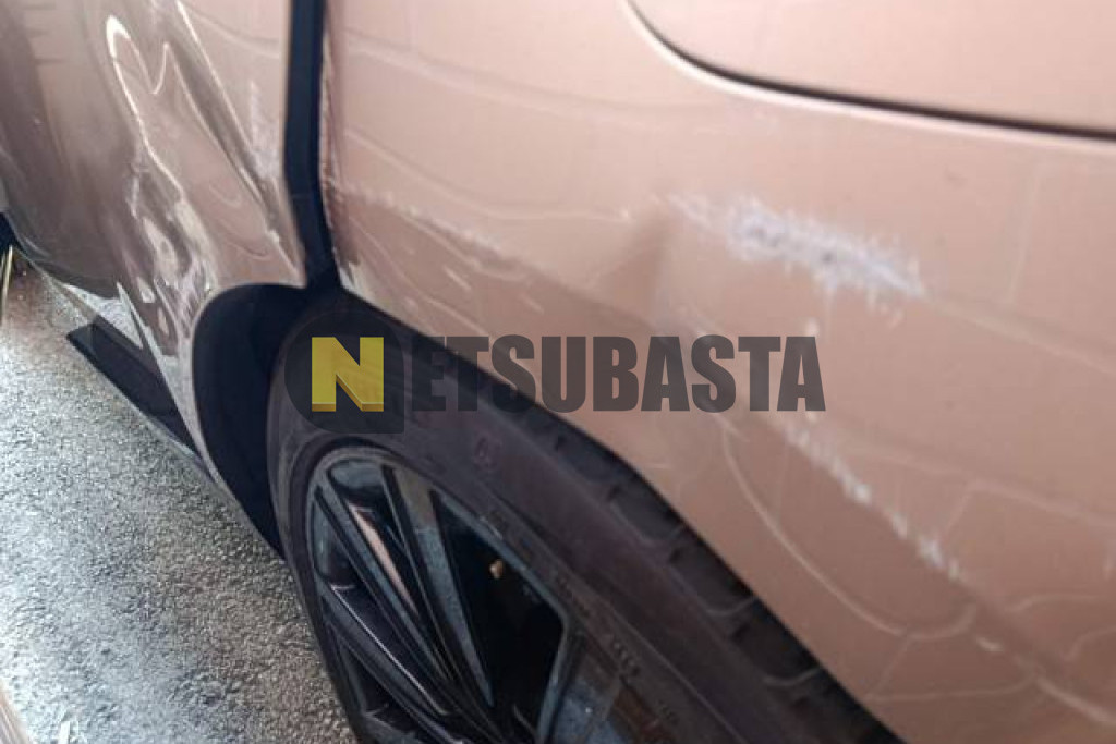 Land-Rover Range Rover Sport P440e 2023