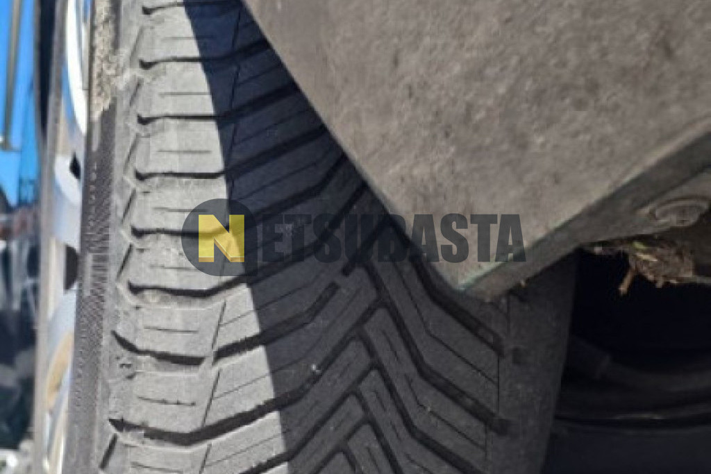 Mercedes-Benz E 220 CDI Estate Aut. Fúnebre 2011