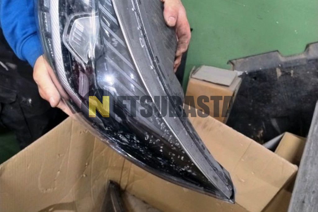 Kia Picanto 1.2 DPi AMT 2022