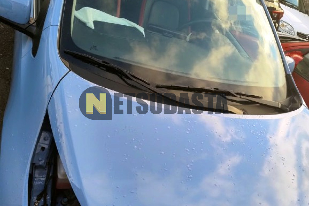 Kia Picanto 1.2 DPi AMT 2022
